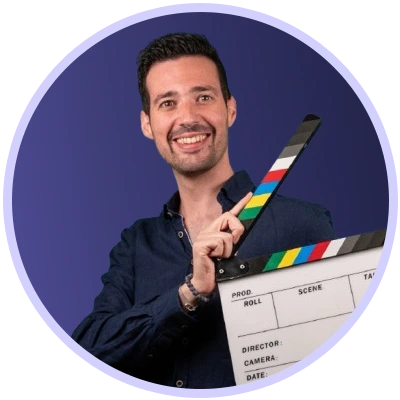 Rémy, fondateur
