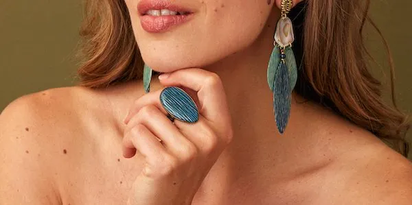 Nature Bijoux — image de production