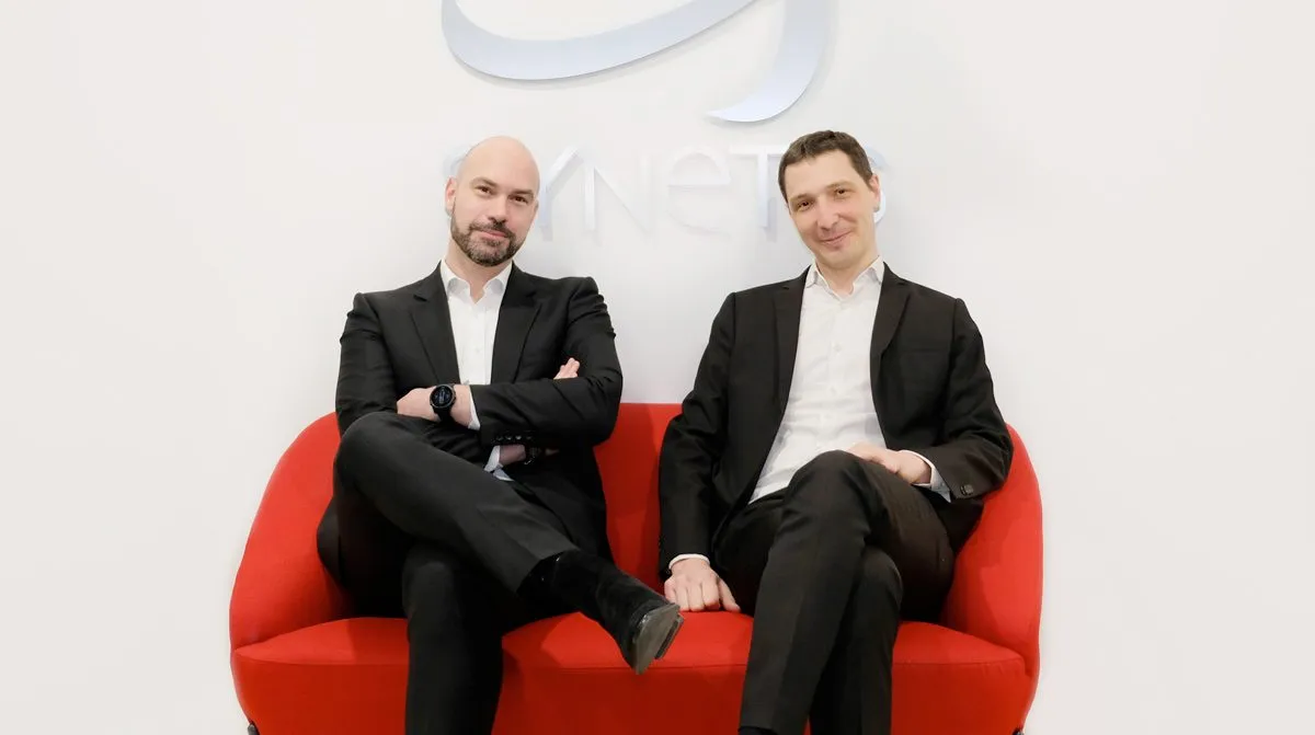 Synetis — image de production