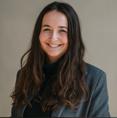 Justine Leautey-Pommerie
